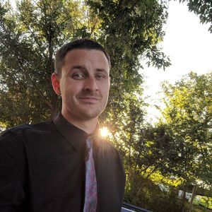 Meet your Posher, Brady